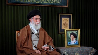 "الزم حدودك خامنئي".. غضب عراقي بوجه مرشد إيران!