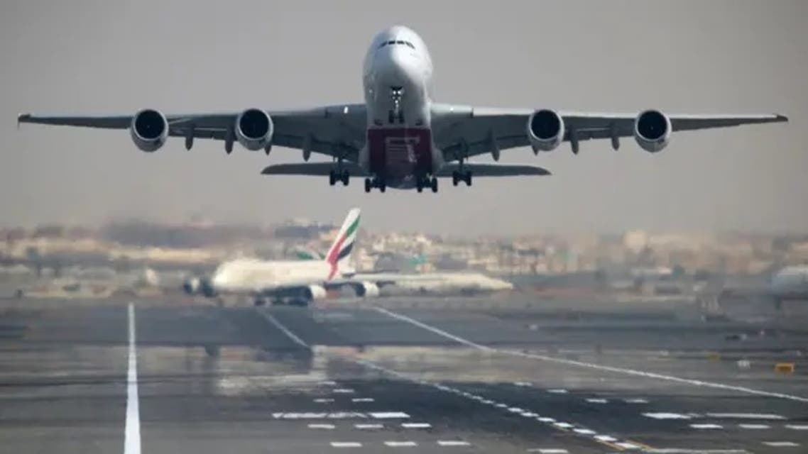 Dubai's Emirates airline to restore almost 90 pct of passenger network by July-end | Al Arabiya English