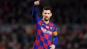 Lionel Messi tells Barcelona he wants to leave the club  after two-decade stint