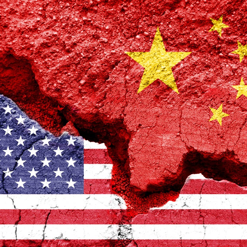 الصين تتهم أميركا بالبحث عن كبش فداء قبل الانتخابات