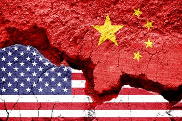 توتر العلاقات الأميركية الصينية - تعبيرية