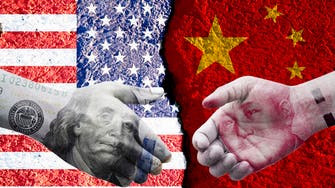 الصين تطالب أميركا بتنسيق سياسات الاقتصاد والتعايش السلمي