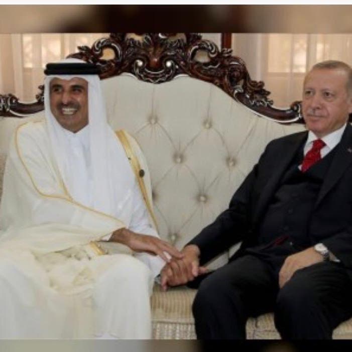 لإنقاذ الليرة.. قطر ترفع مبادلة العملة مع تركيا لـ15 مليار دولار