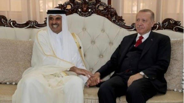 لإنقاذ الليرة.. قطر ترفع مبادلة العملة مع تركيا لـ15 مليار دولار