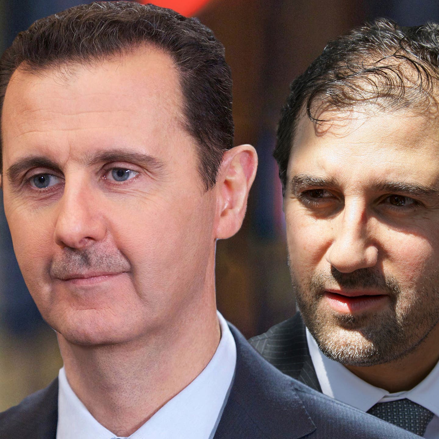 شركات وهمية.. بوابة رجال الأسد للتهرب من العقوبات