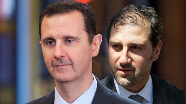 وزارة المالية في حكومة النظام: لم نحجز على أموال مخلوف