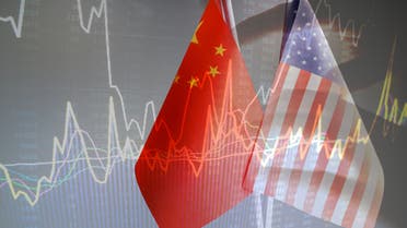 iStock الصين أميركا 