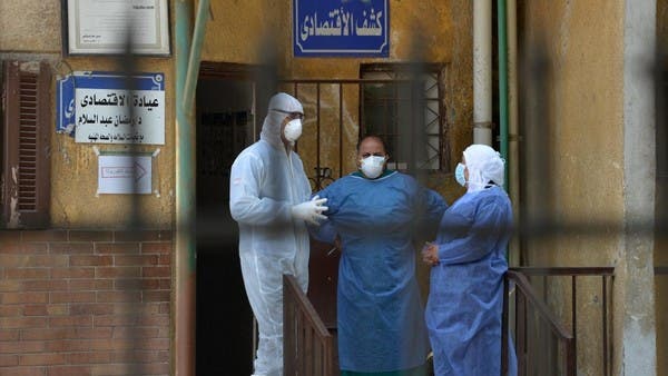 7 أيام بدلاً من 14.. فترة الحجر الصحي للعائدين إلى مصر