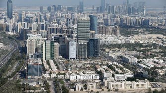 UAE’s non-oil trade rise 17 pct to top $288 billion in first half