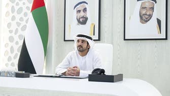 Coronavirus: Dubai Crown Prince announces over $400 million economic stimulus package