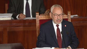 أحزاب تونسية تدين تهنئة الغنوشي للسراج.. "تجاوز للدولة"