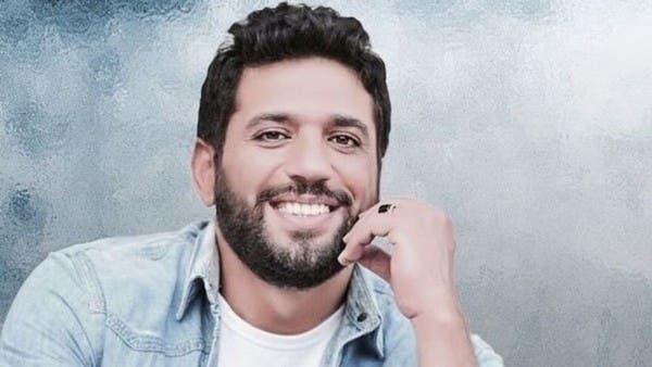 حسن الرداد للعربية.نت: تمردت على الكوميدي والرومانسي بـ"شاهد عيان"