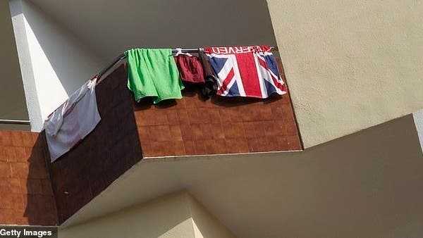 تركيا.. منشفة قد تتسبب بسجن شاب لثلاث سنوات