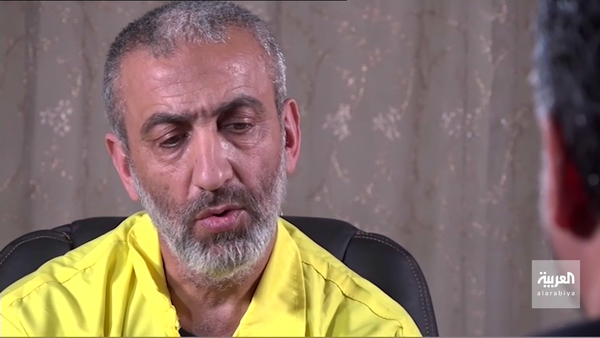 خليفة البغدادي للحدث: التنظيم راجع أفكاره بسبب الخسائر