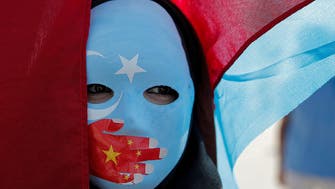 EU agrees on China sanctions over Uighur crackdown: Diplomats