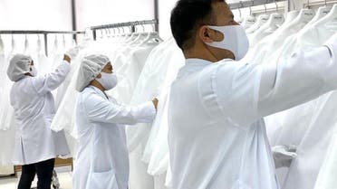 Dubai: Dress Designers
