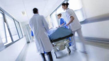 KSA: Coronavirus infected  deadbodies