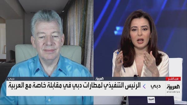 مطارات دبي للعربية: خفضنا التكاليف 50% لمواجهة أعباء كورونا