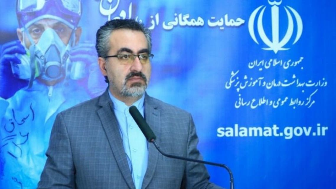تعداد جان باختگان بر اثر کرونا در ایران به 7هزار و 300 تن رسید