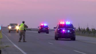 Shooting at Texas naval air station terror-related, gunman neutralized: FBI