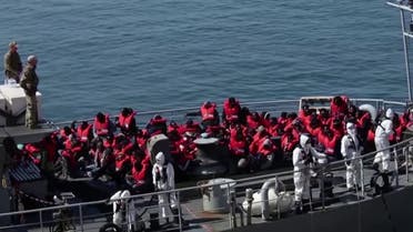 UN calls on Malta, EU to disembark migrants, refugees aboard rescue ship. (Reuters) 