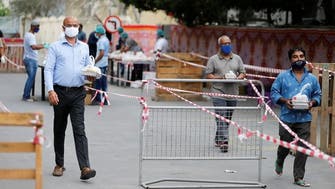 Coronavirus: Bahrain announces 389 new COVID-19 cases, similar to recent rise
