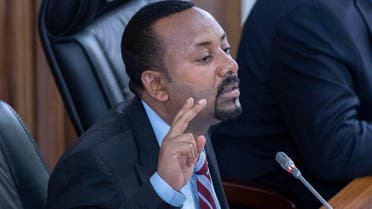 AP_Ethiopian Prime Minister Abiy Ahmed 