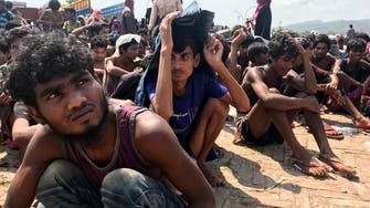 UNHCR: Rohingya must have choice on going to Bangladesh island