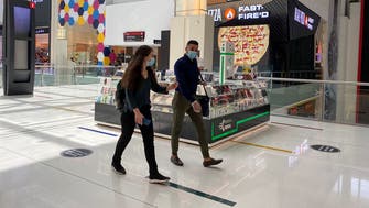 Coronavirus: Dubai fines five shops for lack of face masks, warns 10 others