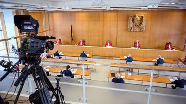 ألمانيا تشهد اليوم ثاني المحاكمات بشأن التعذيب في سوريا