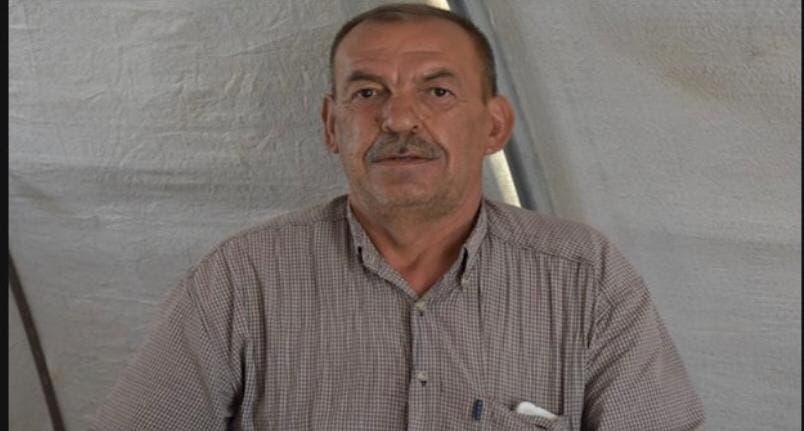 عم القاصر المختطف