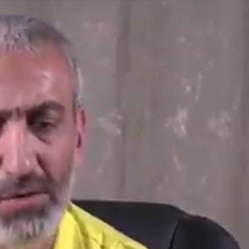 قيادي داعشي: التنظيم صنع غاز الخردل وفشل في تخزينه واستخدامه 