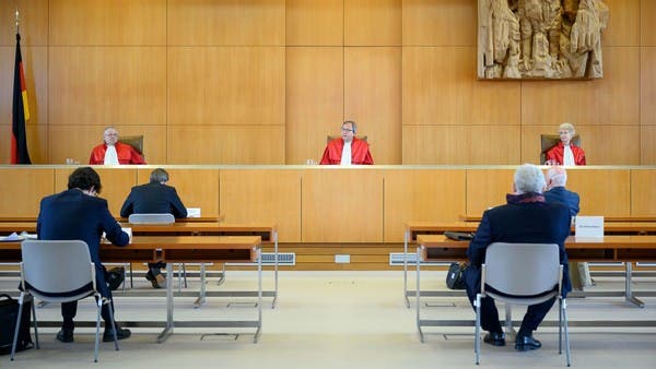 ألمانيا.. طبيب سوري يحاكم بشبهة تعذيب معارضين بحمص