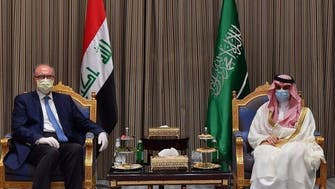 نائب رئيس الوزراء العراقي: نثمن قرار السعودية بعودة سفيرها لبغداد