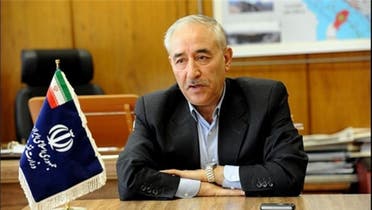 Deputy Oil Minister Amirhossein Zamaninia has been named as Iran’s caretaker OPEC Governor. (Iran International via Twitter)