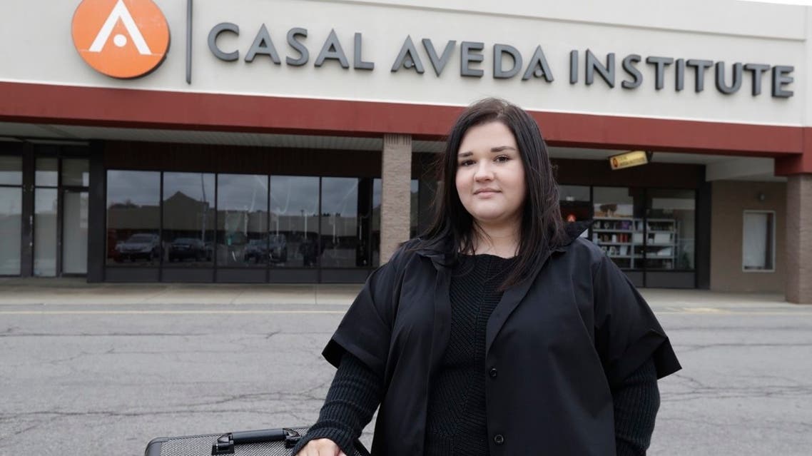 AP_Aveda Inst- Ohio_US
