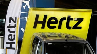 Coronavirus: Hertz files for bankruptcy as car rentals evaporate in pandemic