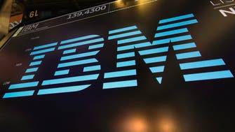 Coronavirus: IBM cuts jobs around US as new CEO makes ‘tough decision’