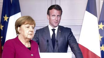EU ‘frugal four’ states formally oppose Merkel-Macron plan for coronavirus grants