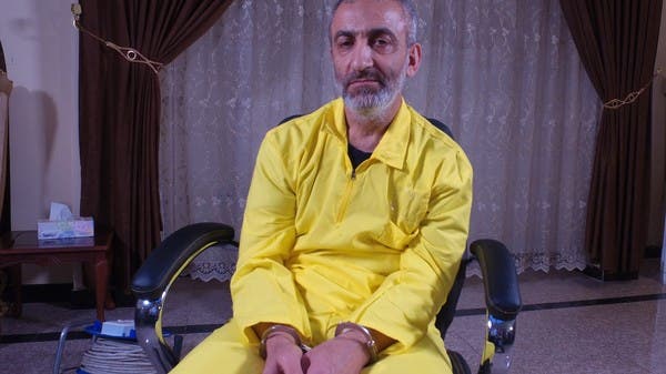 الحدث.نت تنفرد بحوار مع أهم قادة داعش في العراق