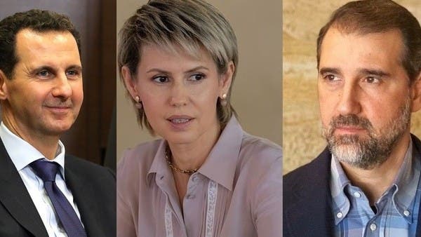 رامي مخلوف يتحدى والأسد يردّ في عقر داره