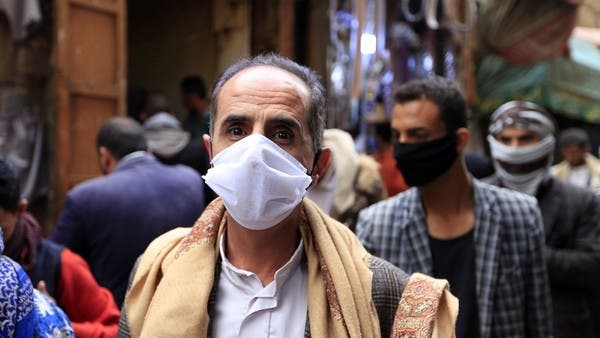 تكتم في صنعاء.. الحوثي: كشف معلومات عن الفيروس خيانة