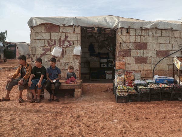 إنذار أممي بموجة لجوء من سوريا: خففوا الجوع وإلا!