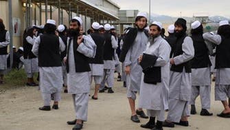 افغانستان : جنگ بندی کے بعد جذبۂ خیرسگالی کے تحت 100 طالبان قیدیوں کی رہائی 