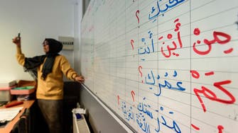 How to learn Arabic while in coronavirus lockdown