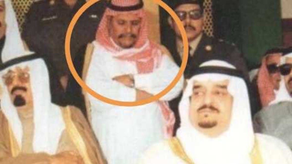 رحيل حارس الملوك في السعودية وهذه قصته