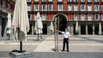 إشغالات الفنادق بإسبانيا تتراجع 50% بالنصف الأول