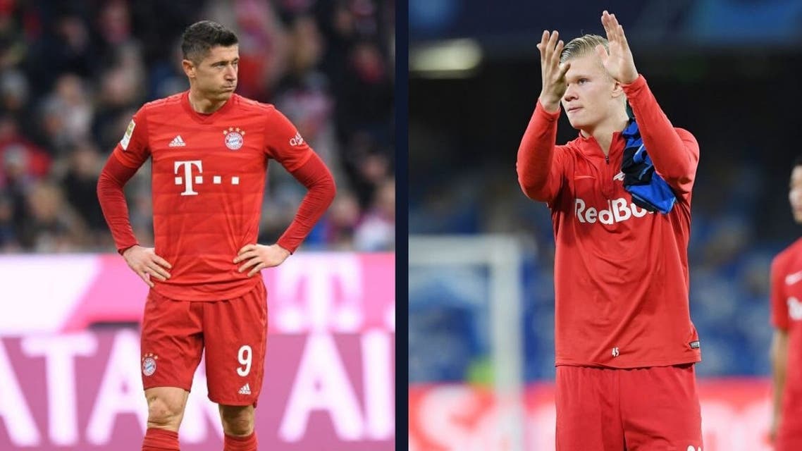 pics ليفاندوفسكي دواء alarabiya net