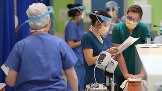 Coronavirus: Ireland reports no new deaths for first time in 10 weeks    