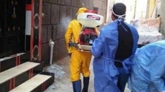 مصر تسجل 151 إصابة جديدة بفيروس كورونا و19 وفاة
